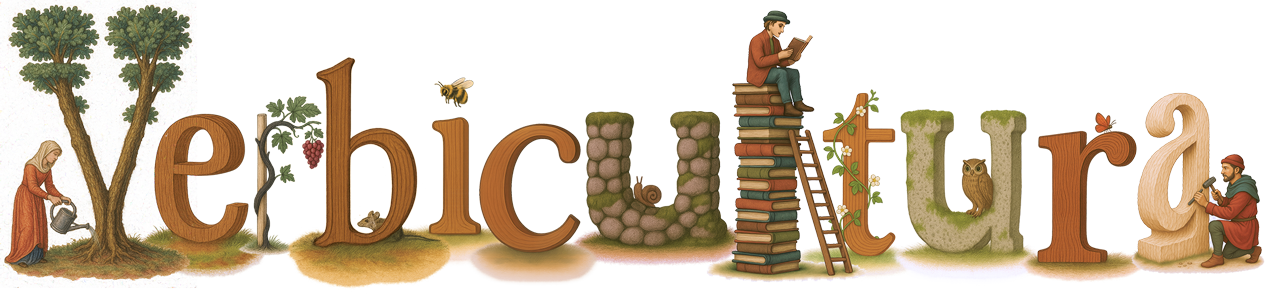 Verbicultura